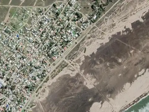 Terreno en Venta de 675,0 m2
