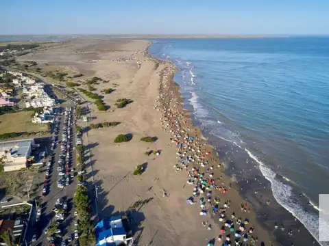 Terreno en Venta en Balneario el Condor, USD 61.000