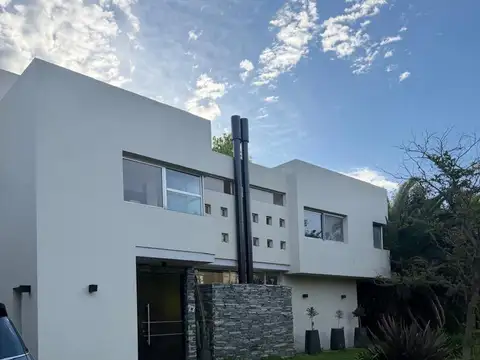 Casa en Alquiler Temporal de 3 dormitorios