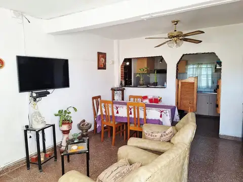 Casa en Venta de 2 dormitorios