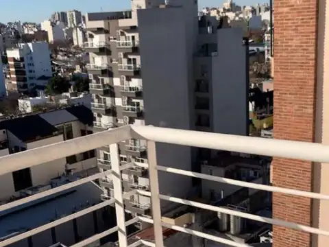 Departamento en Alquiler 12 años