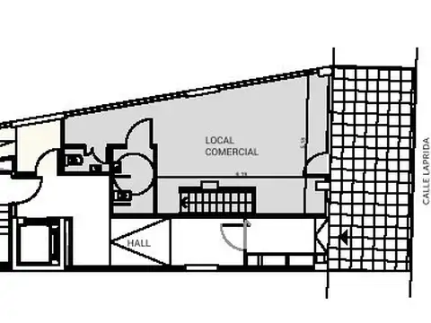 Local en Venta 1 año