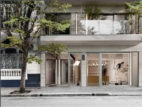 Local en Venta en Plaza San Martín, USD 243.275