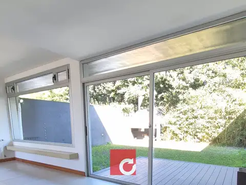 Casa en Alquiler 8 años