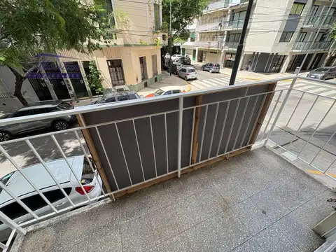 Vuelta De Obligado 3110 , Piso 1