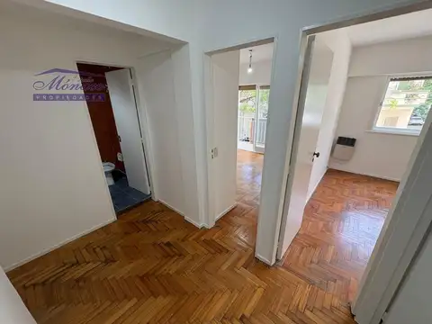 Departamento en Venta 57 años