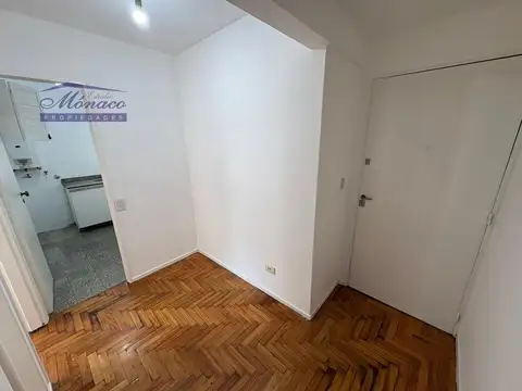 Departamento en Venta en Nuñez, USD 97.000
