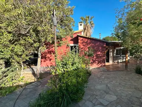 BUENOS AIRES (ESTE) B* RESIDENCIAL OBRERO RAWSON 100