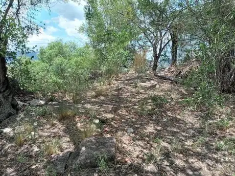 TERRENO EN VILLA DEL LAGO CORDOBA