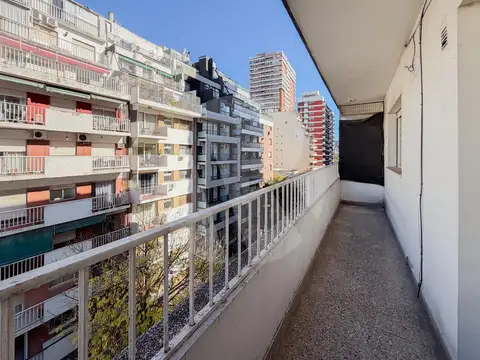 Departamento en Alquiler 50 años