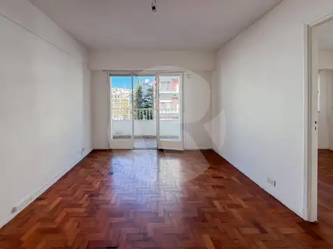 Departamento en Alquiler de 1 dormitorio