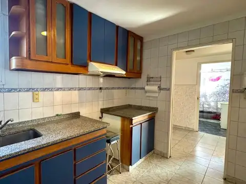 Departamento en Venta 16 años