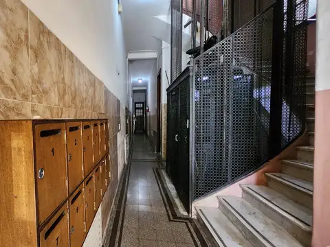 Departamento en Venta de 4 ambientes