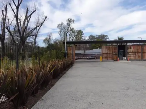 Terreno en Venta de 674,0 m2