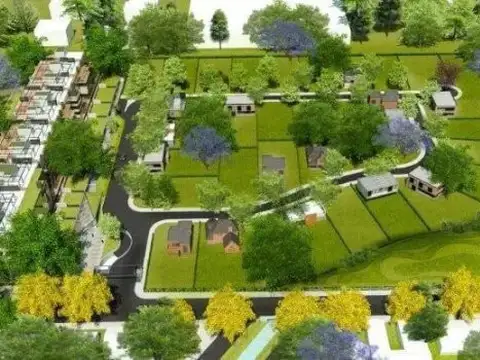 Terreno en Venta en San Isidro Altos de la Horqueta, USD 650.000