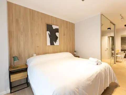 Departamento en Alquiler Temporal en Recoleta, USD 2.000