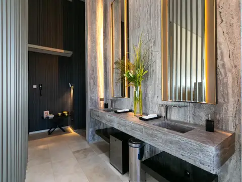 Departamento en Alquiler Temporal con 1 cocheras