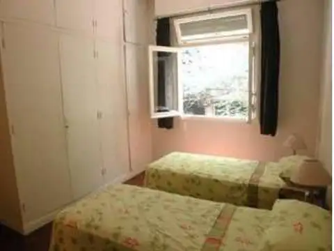 Departamento en Alquiler Temporal de 2 ambientes