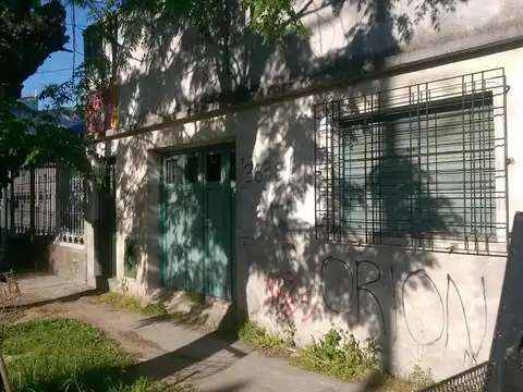 Terreno en Lanús Oeste