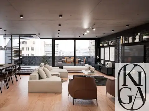 Departamento en Venta en Centro, USD 87.300