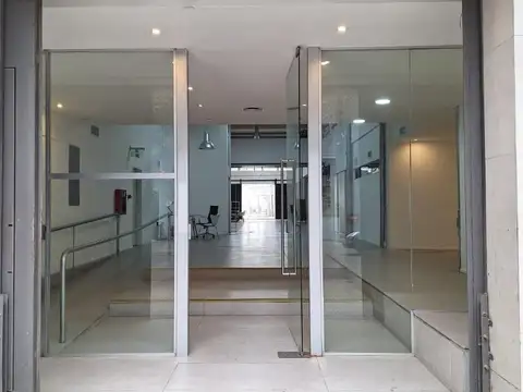 Oficina en Alquiler A Estrenar