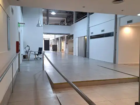 1020 M2 - OFICINAS CORPORATIVAS- BELGRANO