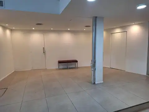 Oficina en Alquiler A Estrenar