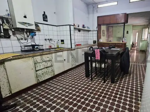 VENTA CASA 4 AMBIENTES BOULOGNE   APTO CREDITO