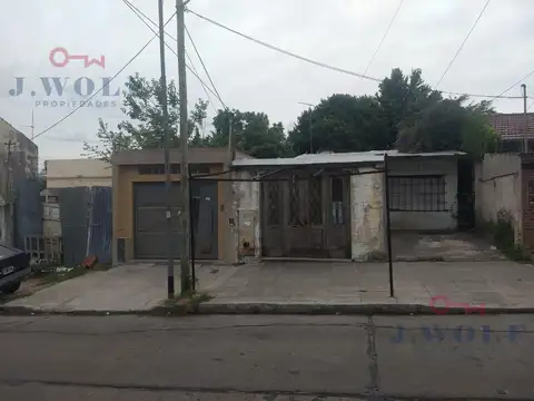 San Jose de Flores Nº al 5600