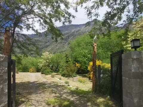 Propiedad con costa de río en provincia de chubut (cód. 127)