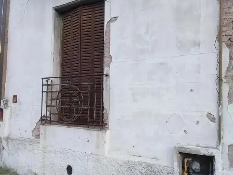 Casa - Parque Patricios