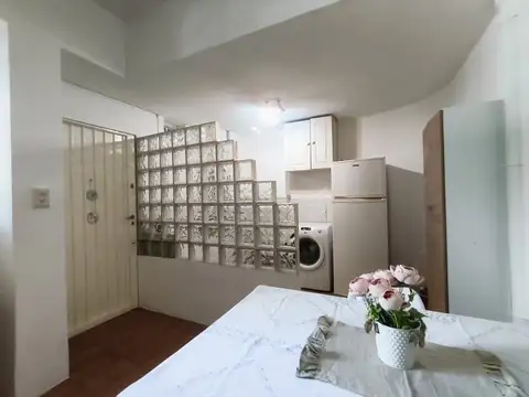 MONOAMBIENTE ENTRADA INDEPENDIENTE BELGRANO