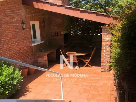 Casa en Alquiler Temporal de 3 dormitorios