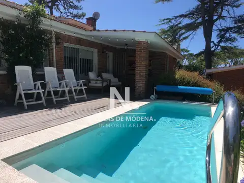 Casa en Alquiler Temporal 2025 años