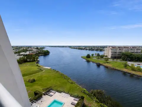 Departamento Amoblado en Alquiler en YOO Nordelta