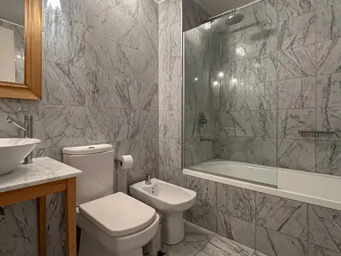 Departamento en Alquiler Temporal 9 años