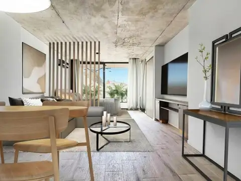 Departamento en Venta en Villa Urquiza, USD 99.000