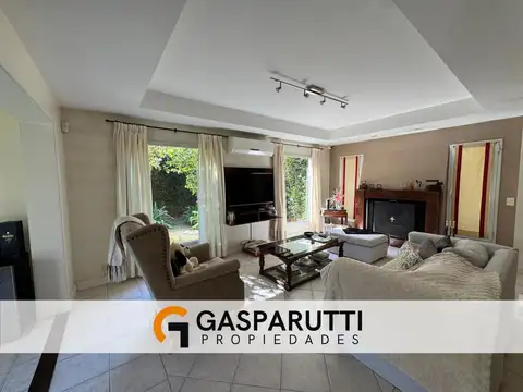 Casa en Alquiler Temporal 22 años