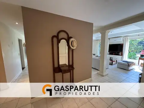 Casa en Alquiler Temporal en Septiembre, USD 5.000