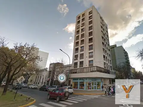 Departamento en venta - 2 dormitorios 1 baño - 52mts2 - La Plata
