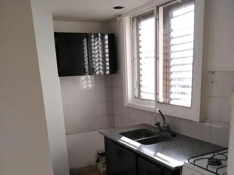 Departamento en Venta en La Plata, USD 68.000