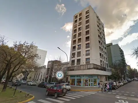 Departamento en venta - 2 dormitorios 1 baño - 52mts2 - La Plata