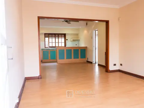 Casa en venta en el corazón de Cañuelas