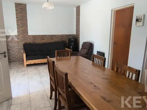 Casa en Venta 7 años