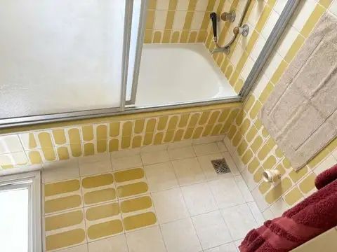 Departamento en Venta 3 Ambientes con Dependencia en Barrio Norte, Excelente Oportunidad
