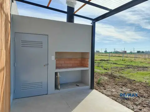 Casa en Venta al Noreste