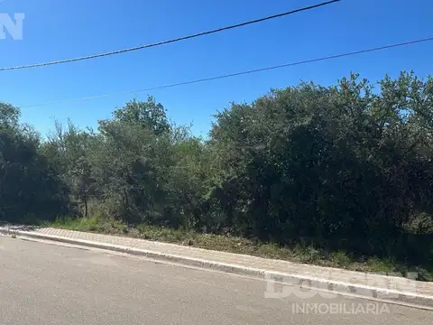 Terreno en venta / Carpintería - San Luis