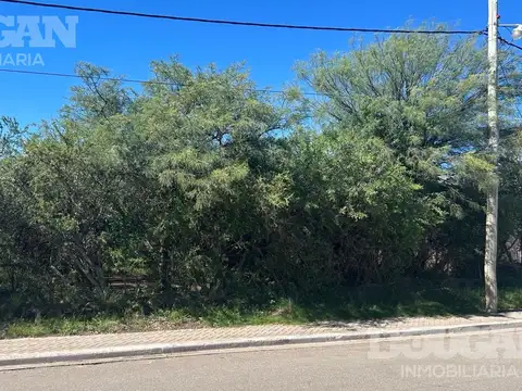 Terreno en Venta 15  mts Frente