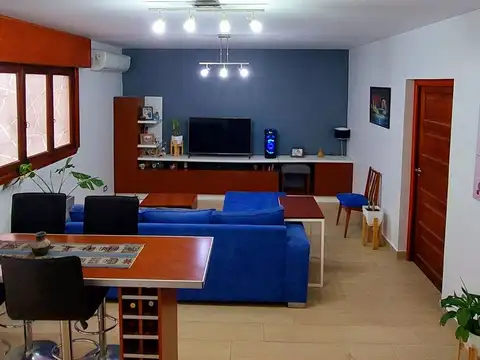 Depto Tipo Casa en Venta 34 años