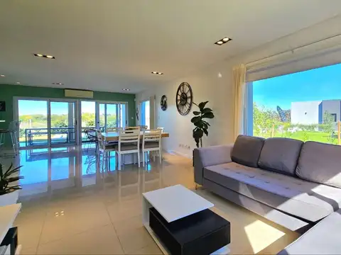 Casa en Alquiler 6 años